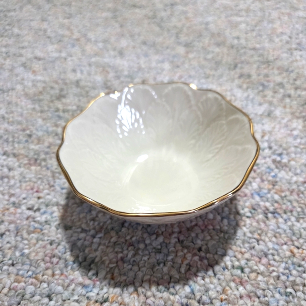 Lenox Greenfield Sylvan Bowl